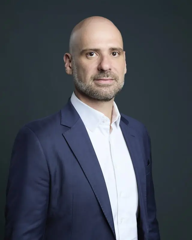 Rodrigo Felix, CFP®