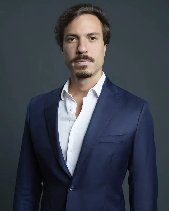 Francisco Barros