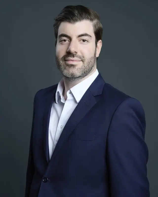 Leonardo Gurevich, CFP®